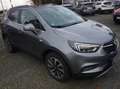 Opel Mokka X Mokka X Diesel 1.6*NAVI*AHK*SCHECKHEFT*ALLWETTER* Gris - thumbnail 7