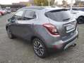Opel Mokka X Mokka X Diesel 1.6*NAVI*AHK*SCHECKHEFT*ALLWETTER* Gris - thumbnail 3