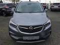 Opel Mokka X Mokka X Diesel 1.6*NAVI*AHK*SCHECKHEFT*ALLWETTER* Gris - thumbnail 8