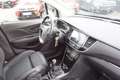 Opel Mokka X Mokka X Diesel 1.6*NAVI*AHK*SCHECKHEFT*ALLWETTER* Gris - thumbnail 9