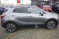 Opel Mokka X Mokka X Diesel 1.6*NAVI*AHK*SCHECKHEFT*ALLWETTER* Gris - thumbnail 6