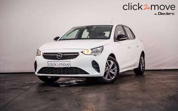 Corsa 1.2i Edition S/S (EU6.4AP)