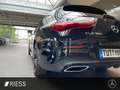 Mercedes-Benz CLA 180 SB AMG+AHK+PANO+MULTIBEAM+DISTRONIC+MEMO Noir - thumbnail 18