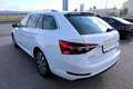 Skoda Superb 1.5 TSI Style *1.Besitz* Weiß - thumbnail 10