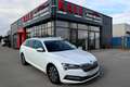 Skoda Superb 1.5 TSI Style *1.Besitz* Weiß - thumbnail 1