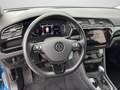 Volkswagen Touran Highline 2.0 TDI DSG LED NAVI RFK AHK Blau - thumbnail 10