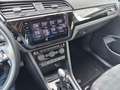 Volkswagen Touran Highline 2.0 TDI DSG LED NAVI RFK AHK Blau - thumbnail 12