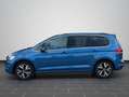 Volkswagen Touran Highline 2.0 TDI DSG LED NAVI RFK AHK Blau - thumbnail 8