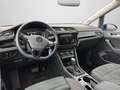 Volkswagen Touran Highline 2.0 TDI DSG LED NAVI RFK AHK Blau - thumbnail 4