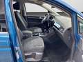 Volkswagen Touran Highline 2.0 TDI DSG LED NAVI RFK AHK Blau - thumbnail 5