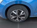 Volkswagen Touran Highline 2.0 TDI DSG LED NAVI RFK AHK Blau - thumbnail 9