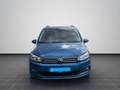 Volkswagen Touran Highline 2.0 TDI DSG LED NAVI RFK AHK Blau - thumbnail 6