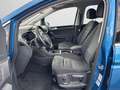 Volkswagen Touran Highline 2.0 TDI DSG LED NAVI RFK AHK Blau - thumbnail 13