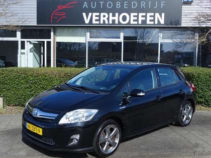 Toyota Auris 1.8 Full Hybrid Dynamic Business - AUTOMAAT - PARK