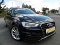 Audi A3 Sportback ambiente"Klima"ALu"Sitzhzg."S-Line Schwarz - thumbnail 1