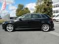 Audi A3 Sportback ambiente"Klima"ALu"Sitzhzg."S-Line Schwarz - thumbnail 6