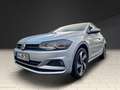 Volkswagen Polo 1.0 TSI 70kW Comfortline Argent - thumbnail 1