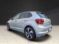 Volkswagen Polo 1.0 TSI 70kW Comfortline Argent - thumbnail 3