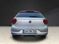 Volkswagen Polo 1.0 TSI 70kW Comfortline Argent - thumbnail 4
