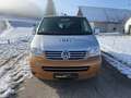 Volkswagen T5 Transporter Bus Multivan Comfortline Silber - thumbnail 2
