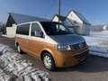 Volkswagen T5 Transporter Bus Multivan Comfortline Silber - thumbnail 3