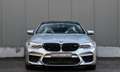 BMW M5 4.4AS V8 *M-SPORT EXHAUST/CARBON/H&K/360°* Srebrny - thumbnail 6