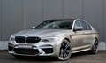 BMW M5 4.4AS V8 *M-SPORT EXHAUST/CARBON/H&K/360°* Ezüst - thumbnail 2