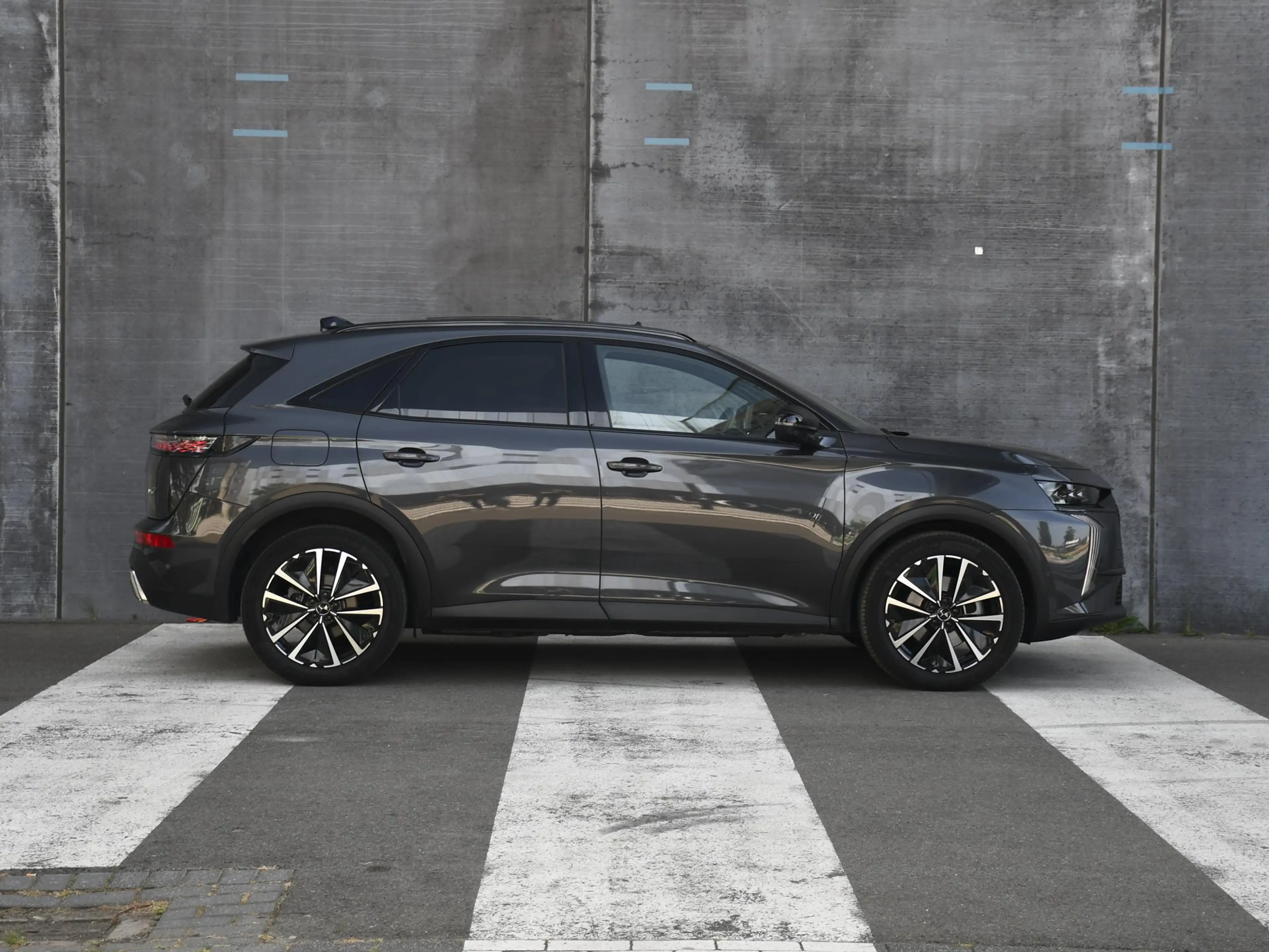 DS Automobiles DS 7 Pallas 1.6 PHEV 4x4 300pk Automaat PANO | LEDER | — photo 5