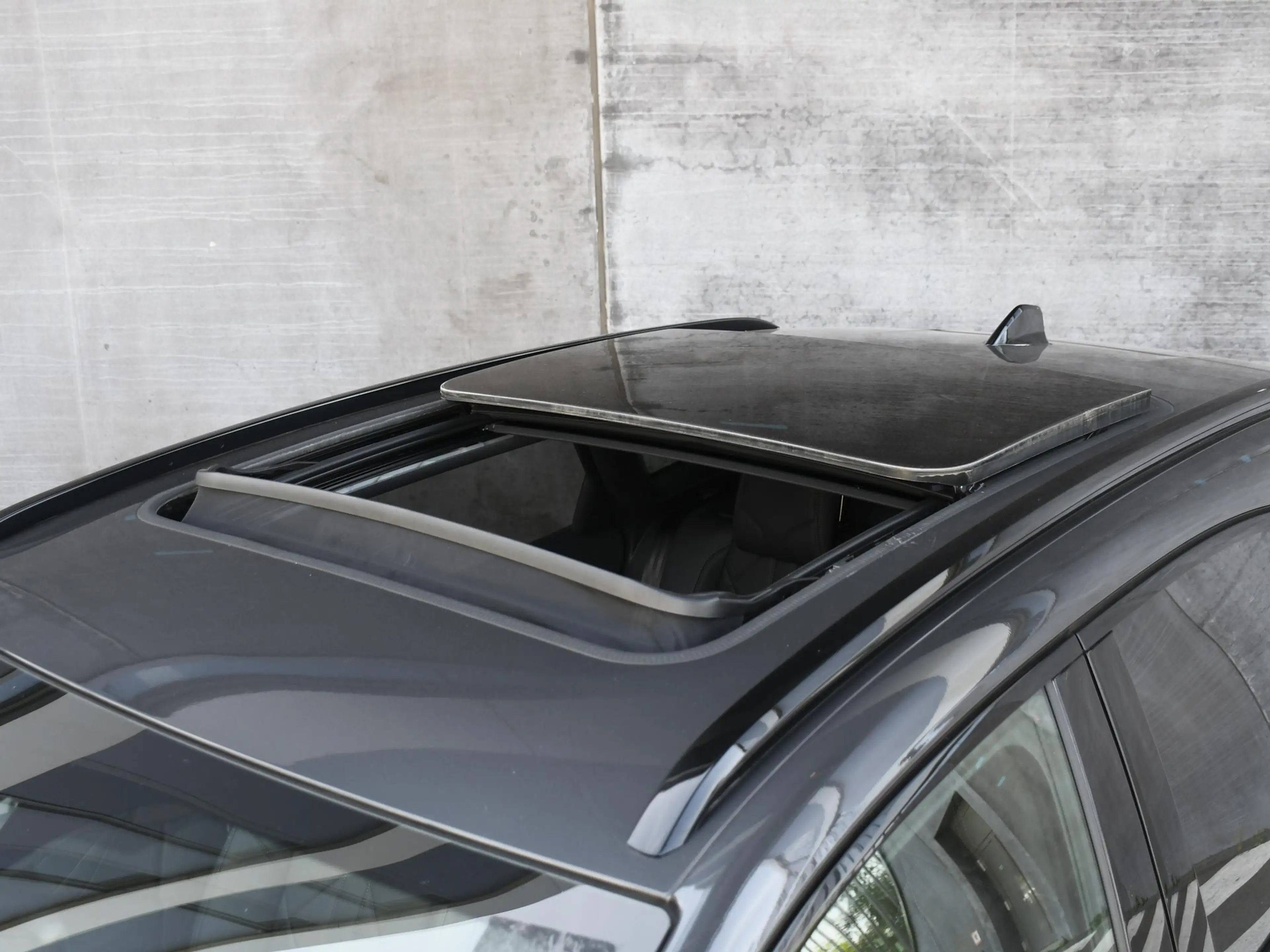 DS Automobiles DS 7 Pallas 1.6 PHEV 4x4 300pk Automaat PANO | LEDER | — photo 3