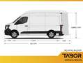 Renault Master FWD Kasten advance L3H2 3,5t Blue dCi 150 Weiß - thumbnail 8