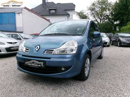 Renault Grand Modus Geo 1,2 16V