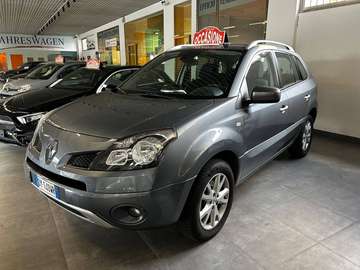 Koleos 2.0 dci Dynamique 4x4 150cv aut.