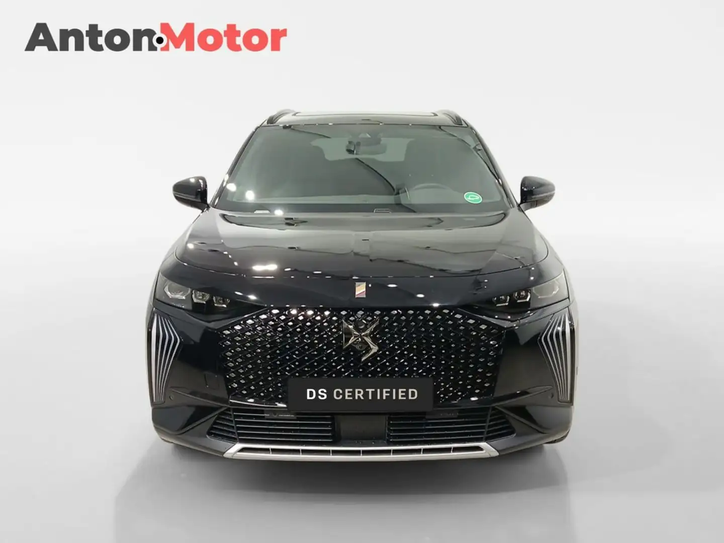 DS Automobiles DS 7 Crossback E-TENSE 4x4 360 OPERA Negro - 2