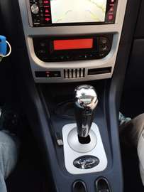 1.6 16v Trendy 2tronic