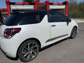 DS3 1.2 puretech Sport chic  s&s 131