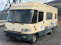 Fiat Ducato 2,5 TD Braun - thumbnail 1