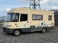 Fiat Ducato 2,5 TD Braun - thumbnail 3