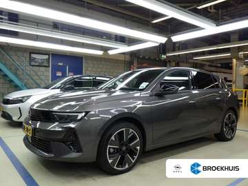 Electric 54 kWh Business Edition | Achteruitrijcam