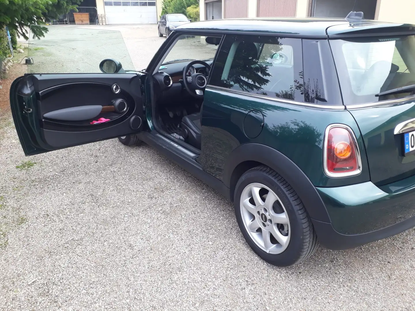 MINI Cooper Mini Cooper - 1