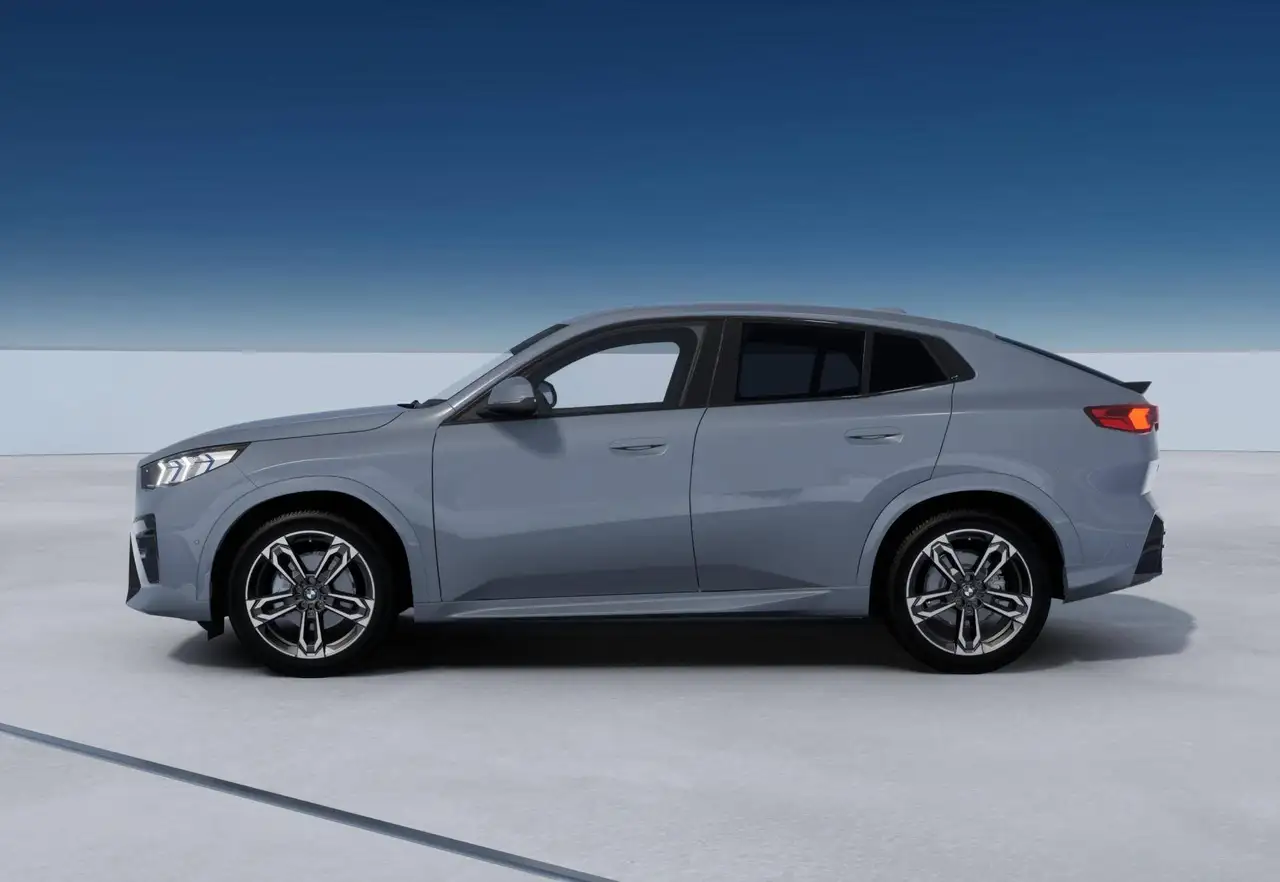 BMW X2 2026