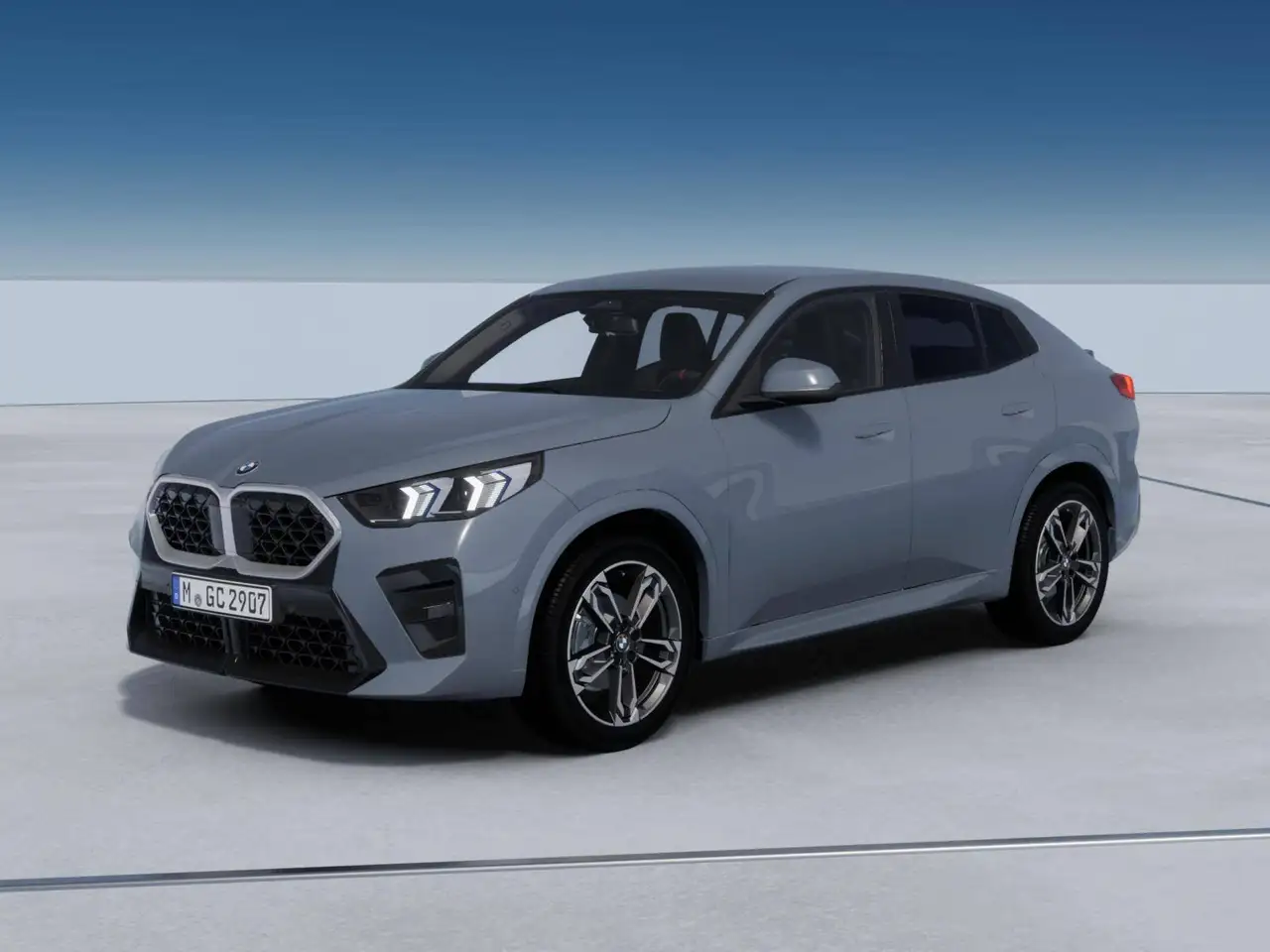 BMW X2 2026