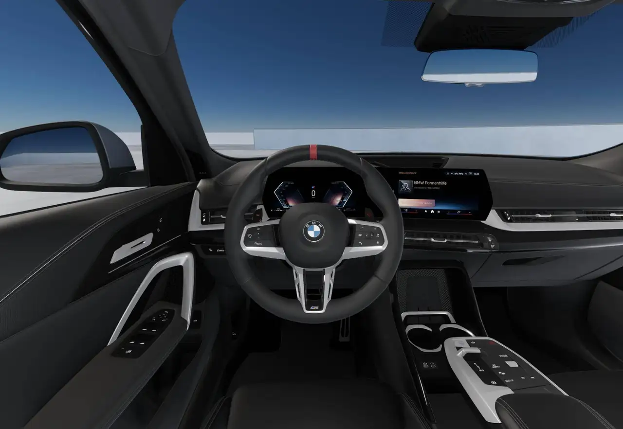 BMW X2 2026 — фото 14