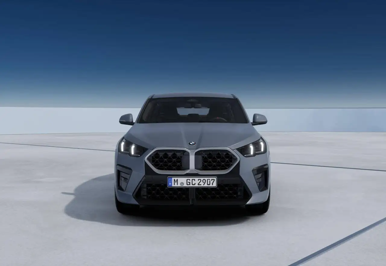 BMW X2 2026