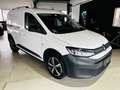 Volkswagen Caddy Cargo PanAmericana *Standheizung*Led*Keyless* Weiß - thumbnail 8