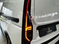 Volkswagen Caddy Cargo PanAmericana *Standheizung*Led*Keyless* Weiß - thumbnail 12