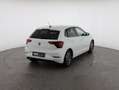 Volkswagen Polo 1.0 TSI Life|CarPlay|SHZG|PDC v+h|LED|Tempomat Weiß - thumbnail 5