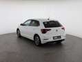 Volkswagen Polo 1.0 TSI Life|CarPlay|SHZG|PDC v+h|LED|Tempomat Weiß - thumbnail 4