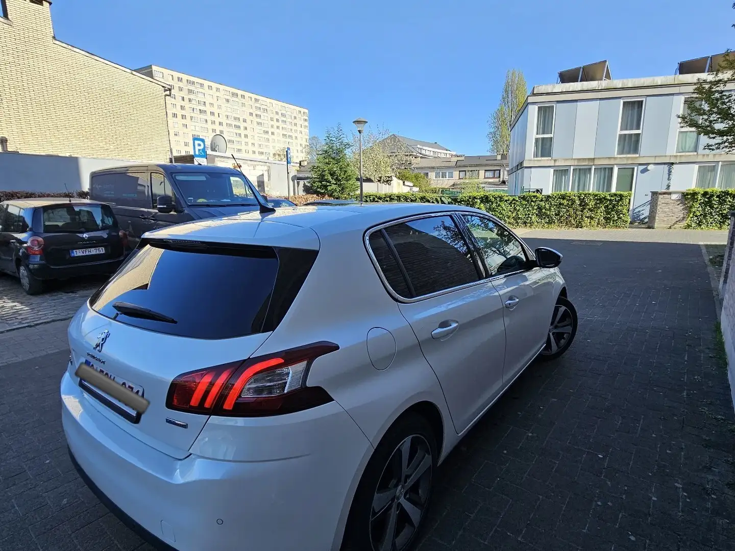 Peugeot 308 PureTech 130 Stop & Start Style - 2