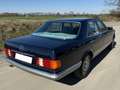 Mercedes-Benz S 280 SE 1.Hand H-Zulassung Blau - thumbnail 5