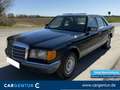 Mercedes-Benz S 280 SE 1.Hand H-Zulassung Blau - thumbnail 1